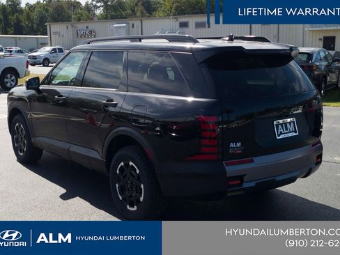 New 2026 Hyundai Palisade XRT Pro AWD/4WD image 11