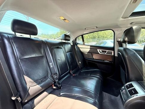 Used 2013 Jaguar XF image 27