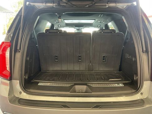 Used 2023 GMC Yukon AT4 image 10