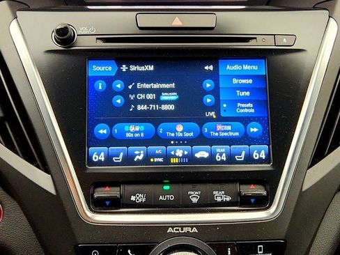 Used 2020 Acura MDX SH-AWD w/ Technology Package image 19