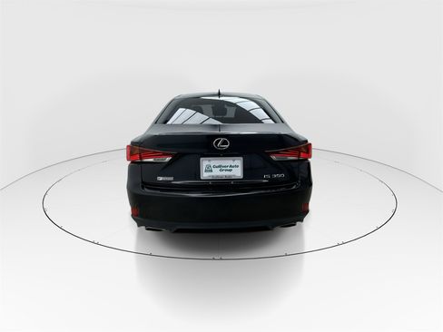 Used 2018 Lexus IS 350 image 7