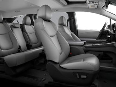 New 2026 Toyota Sienna XLE FWD image 23