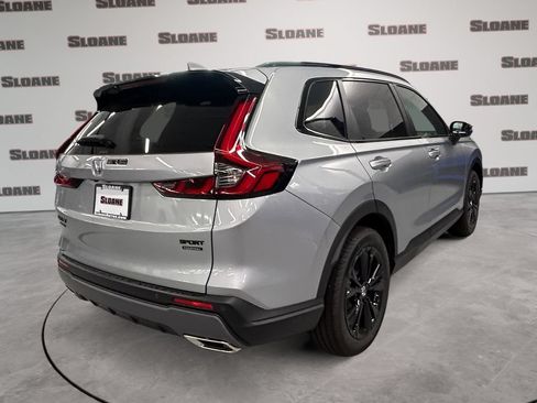 New 2026 Honda CR-V Sport Touring image 5