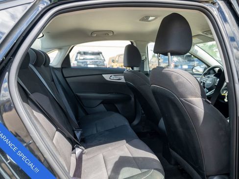 Used 2024 Kia Forte LX image 13