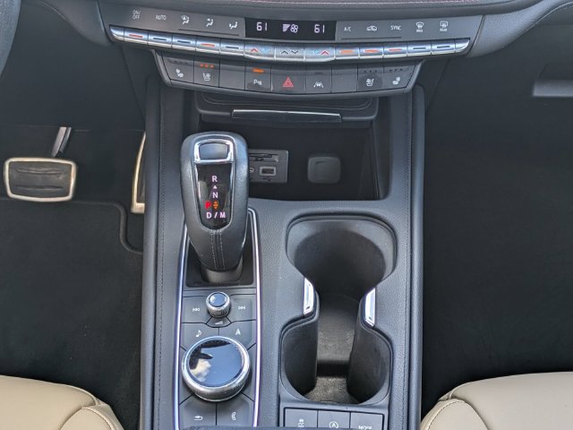Used 2019 Cadillac XT4 Sport FWD image 20