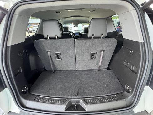Used 2023 GMC Acadia SLT w/ Elevation Edition FWD image 10