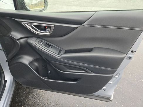 Certified 2023 Subaru Forester Premium image 6