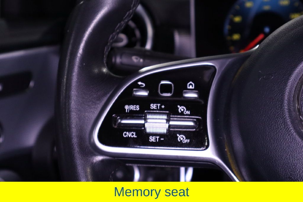 Used 2020 Mercedes-Benz CLA 250 image 18