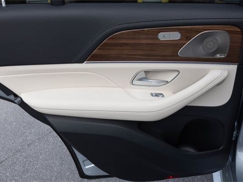 New 2026 Mercedes-Benz GLE 350 GLE 350 image 16