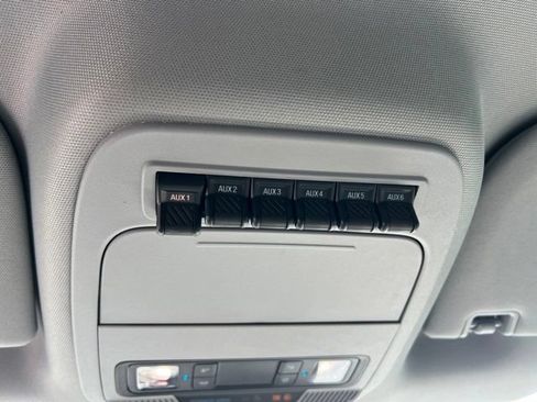 Used 2025 Ford F350 XL AWD/4WD image 22