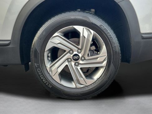 Used 2023 Hyundai Santa Fe SE image 32