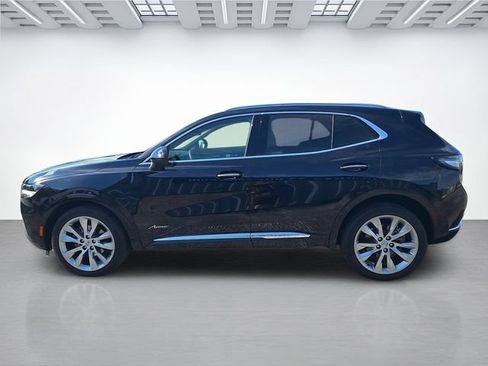 Used 2023 Buick Envision Avenir AWD/4WD image 7