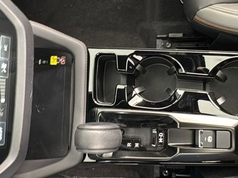 New 2026 Subaru Forester Sport image 29