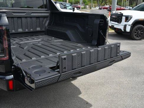 New 2025 GMC Hummer EV 3X image 15
