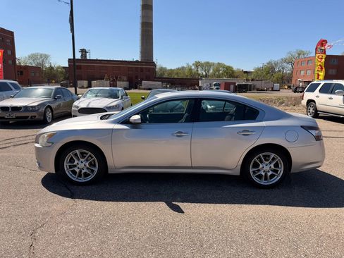 Used 2013 Nissan Maxima 3.5 S FWD image 3