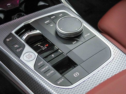 New 2026 BMW 330i Sedan w/ M Sport Package image 20