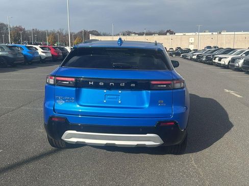 New 2024 Honda Prologue Elite image 8