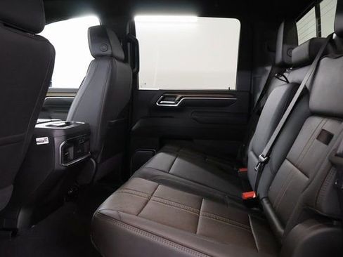 New 2026 Chevrolet Silverado 3500 High Country w/ Technology Package image 27