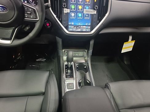 New 2026 Subaru Ascent Touring image 12