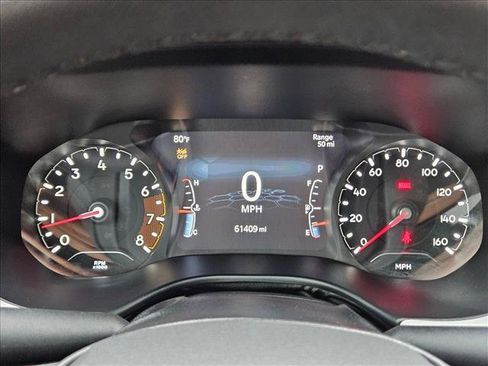 Used 2024 Jeep Compass Limited AWD/4WD image 11
