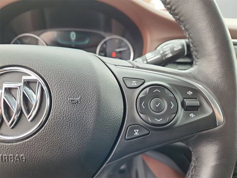 Used 2019 Buick Enclave Avenir w/ Avenir Technology Package image 21