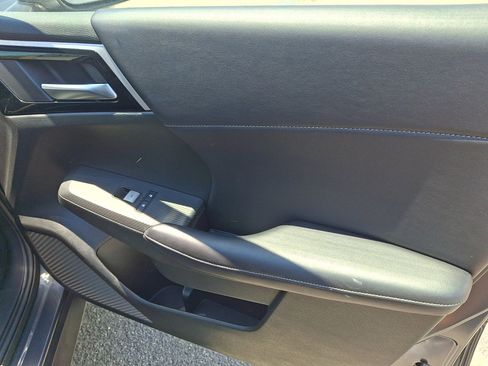 Used 2024 Mitsubishi Outlander SE AWD/4WD image 14
