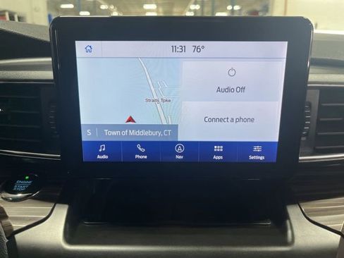 Used 2020 Ford Explorer Limited image 44