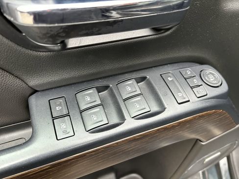 Used 2018 GMC Sierra 1500 Denali image 9