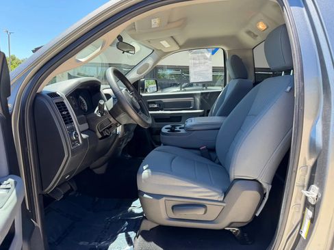 Used 2013 RAM 1500 Express AWD/4WD image 15