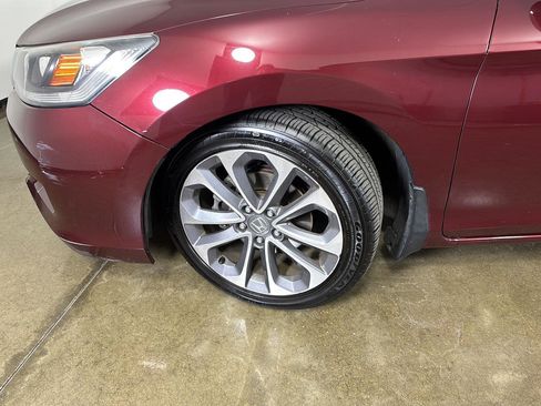 Used 2013 Honda Accord Sport image 5