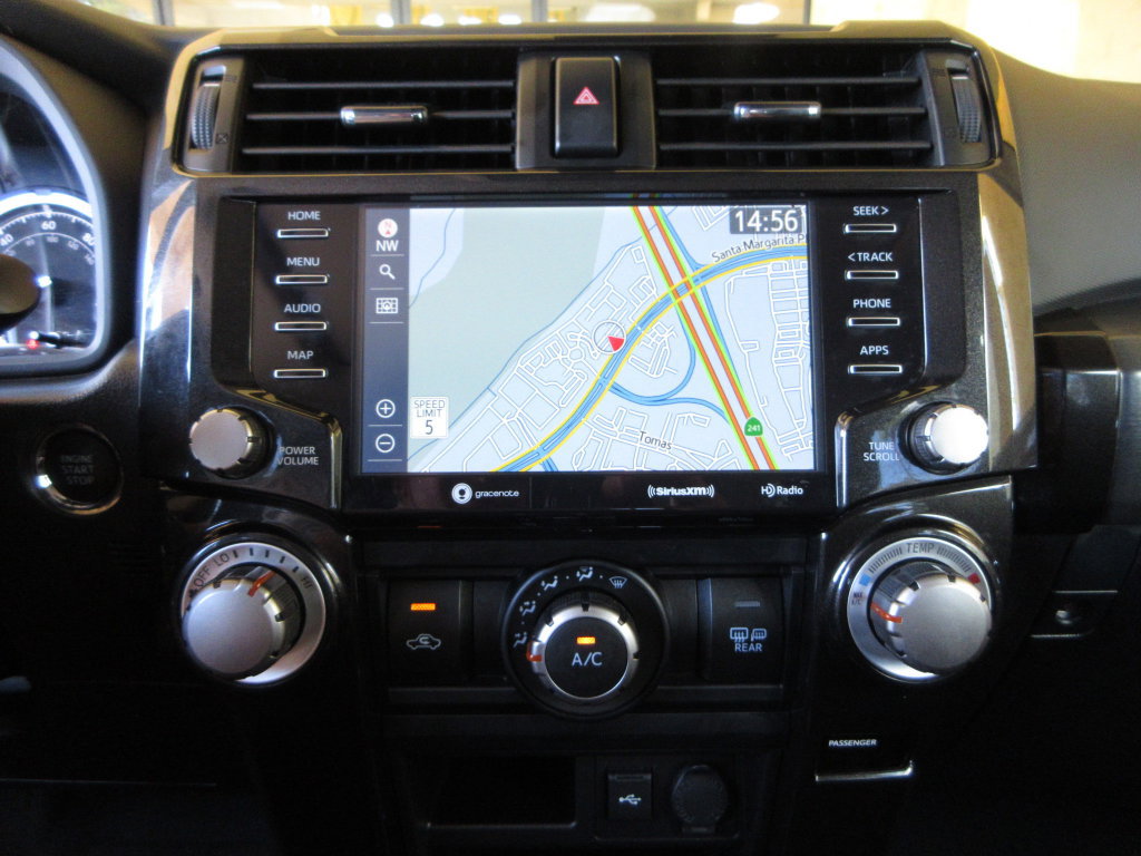 Used 2024 Toyota 4Runner TRD Off-Road Premium w/ Moonroof Package AWD/4WD image 19