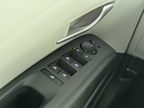 New 2026 Hyundai Tucson SEL image 16