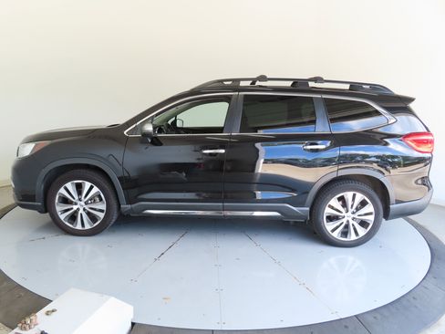 Used 2020 Subaru Ascent Touring w/ Popular Package #3 AWD/4WD image 6