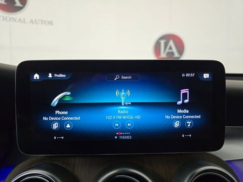 Used 2022 Mercedes-Benz GLC 300 4MATIC w/ Premium Package Lite image 21