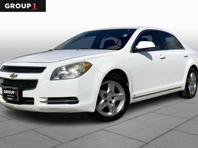 Used 2010 Chevrolet Malibu LT w/ Power Convenience Package