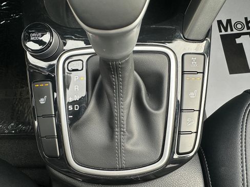 Used 2023 Kia Seltos EX image 35