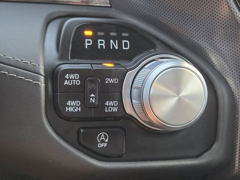 Used 2023 RAM 1500 Limited image 25