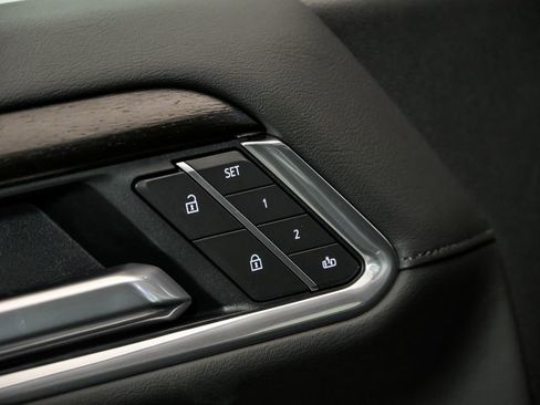 New 2026 GMC Sierra 1500 Denali w/ Denali Reserve Package image 6