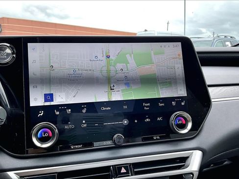 Used 2023 Lexus RX 350 Premium w/ Cold Area Package image 34