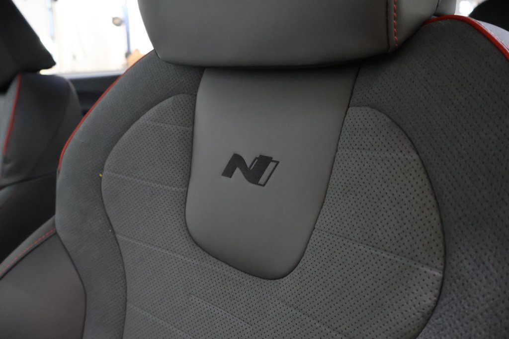 New 2027 Hyundai Sonata N Line FWD image 33