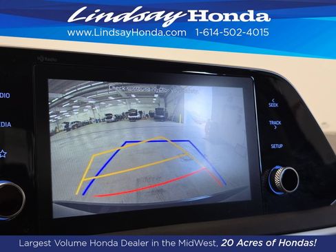 Used 2020 Hyundai Sonata SE FWD image 18