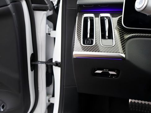New 2025 Mercedes-Benz S 63 AMG S image 39