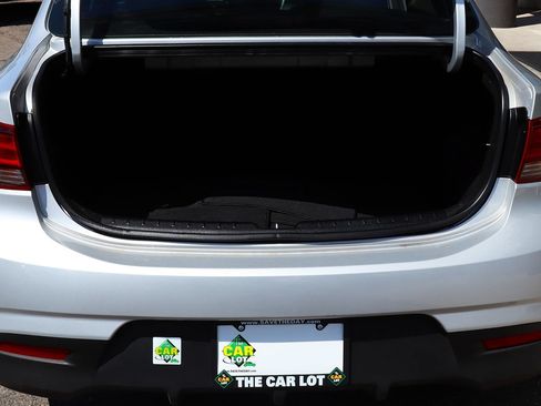 Used 2018 Kia Rio LX FWD image 24