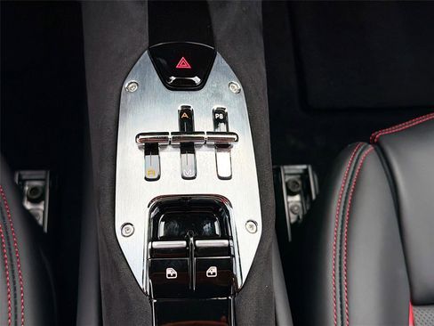 Used 2024 Ferrari 296 GTB image 16