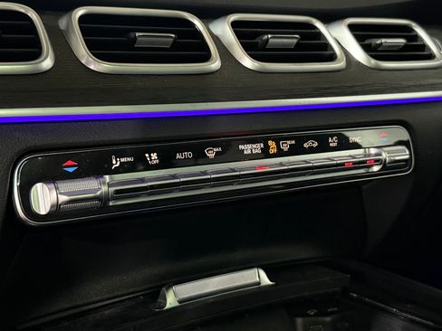 Used 2023 Mercedes-Benz GLE 350 4MATIC image 30