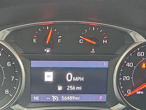 Used 2022 GMC Terrain SLE w/ Driver Convenience Package image 27