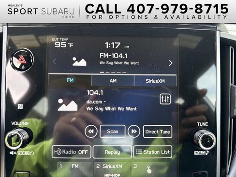 New 2026 Subaru Forester Limited AWD/4WD image 30