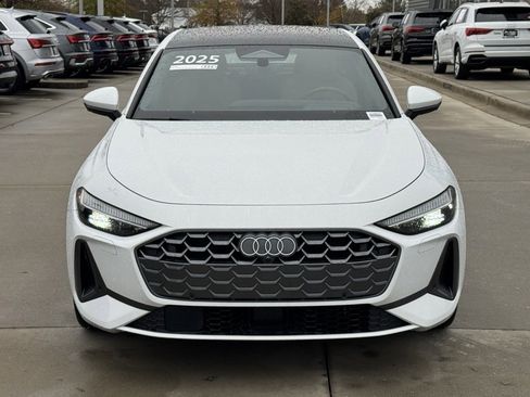 Used 2025 Audi A5 2.0T Premium Plus w/ Premium Plus image 8