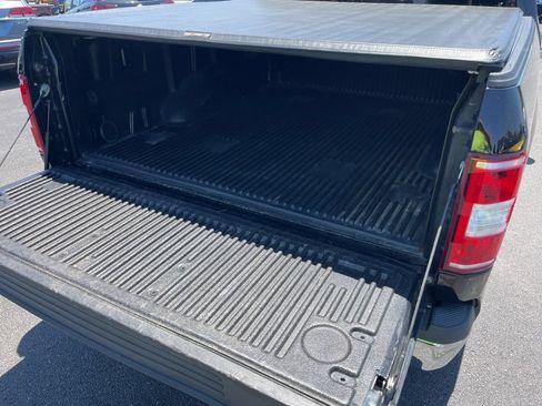 Used 2018 Ford F150 XLT AWD/4WD image 16