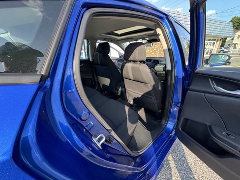 Used 2018 Honda Civic EX-T image 27